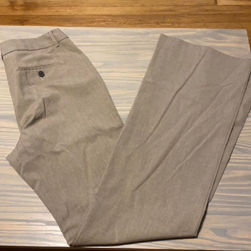 Body by Victoria wide leg pants